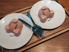 -星巴克(盐城五洲国际店)