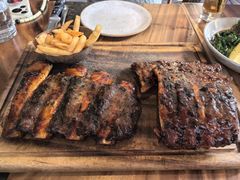 -The Meat & Wine Co Southbank(南岸店)