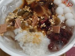 -蓉李记成都名小吃(武汉菱角湖万达店)