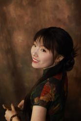 -古今弄潮旗袍摄影体验馆(老门东店)