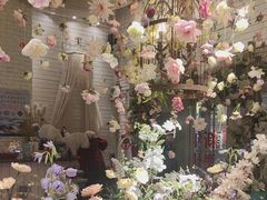 -秀儿家の小确幸融合西餐厅(万达店)