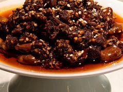 -院8里·小聚园老川菜(九眼桥店)