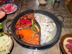 -冯校长老火锅(深圳总店)