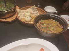 -炊江南·上海菜(国展华漕店)