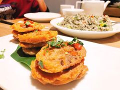 -枣子树·素食餐厅(普陀山店)