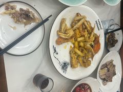 -王家大院·南京菜(湛江路总店)