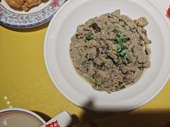 -大海碗·炸酱面·烤鸭·京菜(天坛店)