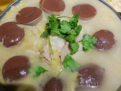 -正通记·哈尔滨烧烤·炭烤鸽子(七宝万科国际店)
