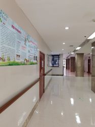 -重庆医科大学附属儿童医院(两江院区)