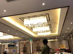 大堂-稻香酒家(天河城店)