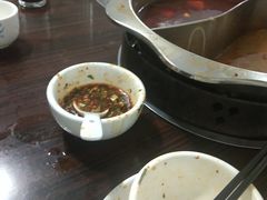 -百签宫串串香重庆火锅(夏湾店)