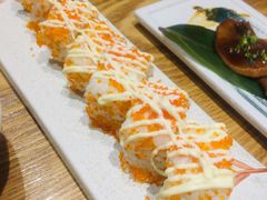 -林妈妈村·日式料理(宝山龙湖天街店)