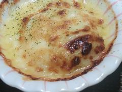 -酒久自助料理(佳兆业店)