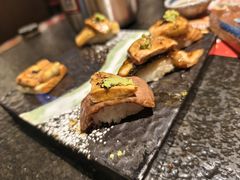-古田居·特色寿司料理(星之岛旗舰店)