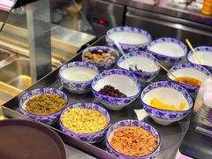 -宝葫芦西北茶食铺(万达店)