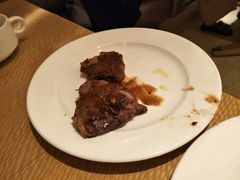 -鲁商铂尔曼大酒店·铂丽自助餐厅