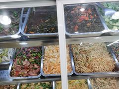 -崔记拉面馆(航北店)