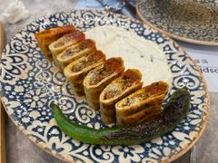 -bosphorus 铂斯西餐厅·土耳其烧烤(环市中路店)