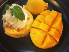 -Mango Tango