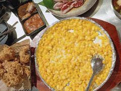 -哈哈碳都·牛肋条无限自助烤肉(台江万达店)
