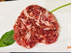 -千纸鹤嫩汁烤肉(西大直街店)