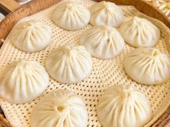 蟹黄汤包-黄家老店·非遗灌汤包(晋安路店)