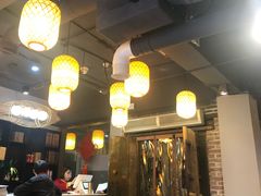 大堂-醉长安(南门总店)