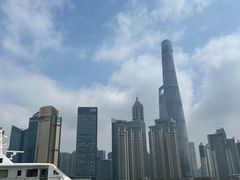 -东方明珠广播电视塔