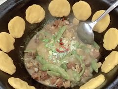 -东北铁锅炖