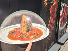 -上名堂·鱼头好吃(体育场路店)