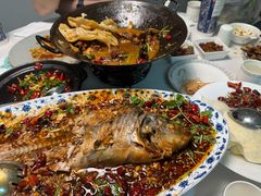 -彭城味道.地道徐州味(怡海花园店)