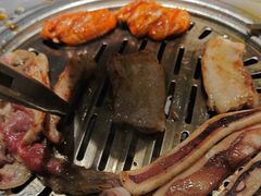 -炽城·烤肉名家(鸿达中央广场店)