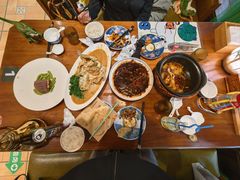 -老西门·常州菜(新区店)