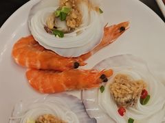 -尚宴牛特鲜自助(太原街万达店)