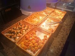 -川渝又一村火锅烤肉自助餐厅(祝塘店)