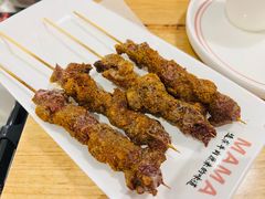 -嬷孙家潮汕牛肉火锅(北京路天河城店)