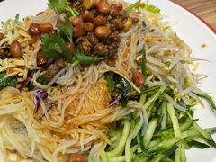 雪满天大拌菜-雪乡情东北菜(塘朗店)