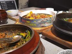 -将军牛排·尔滨地标朝鲜族美食(总店)