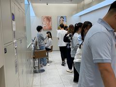 -天真蓝照相馆(五角场百联又一城店)