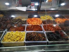 酱菜-北京稻香村(第三店)