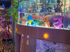 -皇室假期美食水疗会(春风路店)
