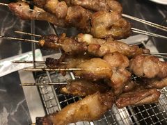 -红棚子肚绷·徐州烧烤(南京店)