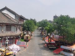 -滦州古城