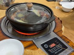 -濠轩阁特色生蚝火锅总店