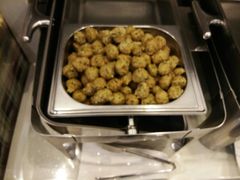 麻辣烫-鹈鹕素食餐厅自助餐部(正阳街店)