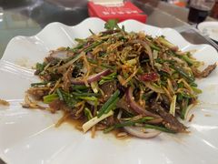 -祝家饺子馆