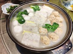 -小蓝鲸湖北菜(八一路店)