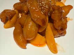 -佰家小厨·南京菜(夫子庙店)