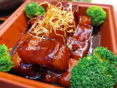 红烧肉-汤记传菜(秀浦路店)