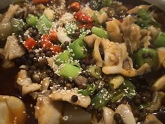 -米二红烧兔(华阳店)